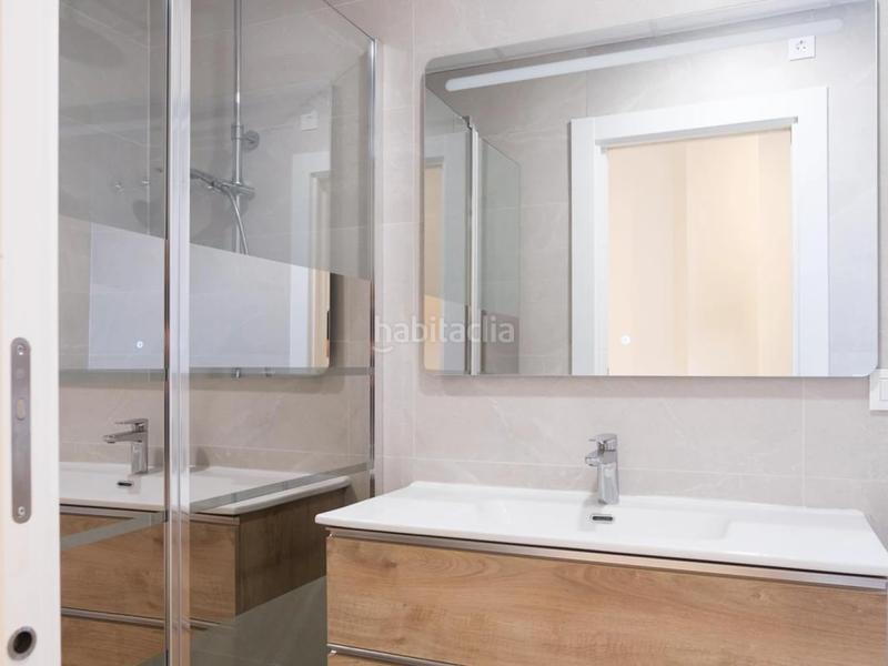 Foto 8af83796-b575-4a35-b41a-3010f95c2179. Miete etagenwohnung mit heizung in Plaza Crevillente - Antiguos Juzgados - El Asilo Elche / Elx