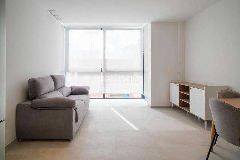 Foto c063ab50-a7d6-4d70-a565-e7f292d82bae. Miete etagenwohnung mit heizung in Plaza Crevillente - Antiguos Juzgados - El Asilo Elche / Elx