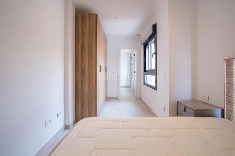 Foto c476b687-0612-4bf1-88e1-92f5fd38f9fd. Miete etagenwohnung mit heizung in Plaza Crevillente - Antiguos Juzgados - El Asilo Elche / Elx