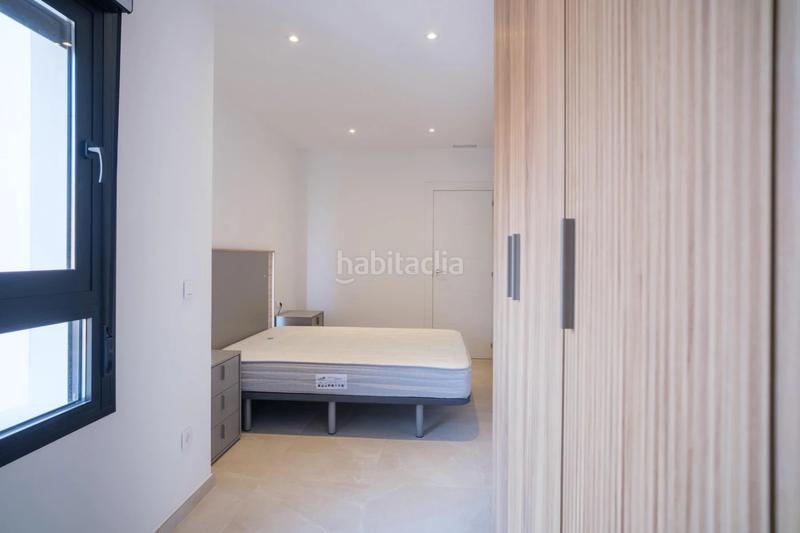 Foto 1a4c9f23-c408-463a-ad89-3faab4467523. Rent flat with heating in Plaza Crevillente - Antiguos Juzgados - El Asilo Elche / Elx