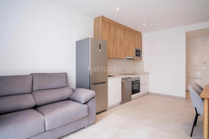 Foto c35989ff-058f-4486-b1ba-eb5bdddba9c8. Rent flat with heating in Plaza Crevillente - Antiguos Juzgados - El Asilo Elche / Elx