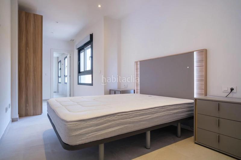 Foto fae23a4a-abc3-4421-bb15-4815150af433. Rent flat with heating in Plaza Crevillente - Antiguos Juzgados - El Asilo Elche / Elx