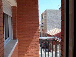 Pis a Torreagüera. Piso en venta en murcia  torreaguera