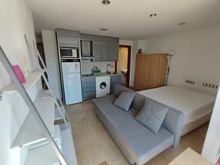 Estudi a Barriomar-La Purísima. Estudio en venta en murcia  barriomar