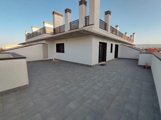 Lloguer Apartament a Juan de Borbón. Apartamento en alquiler en murcia  juan de borbon