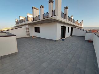 Miete Appartement in Juan de Borbón. Apartamento en alquiler en murcia  juan de borbon