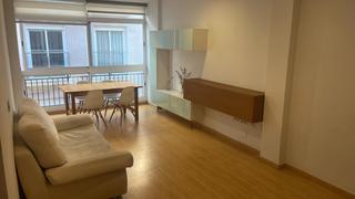 Rent Penthouse in Ronda Sur. Ático en alquiler en murcia  ronda sur