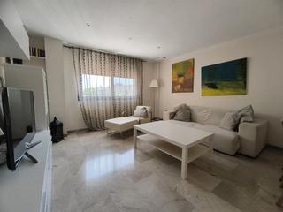 Piso en Juan Carlos I. Piso en venta en murcia  juan de borbón