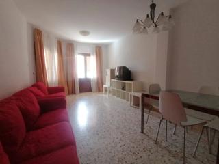 Alquiler Piso en San Juan. Piso en alquiler en murcia  san juan