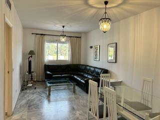 Lloguer Pis a Gelves. Piso en alquiler en sevilla aljarafe  gelves