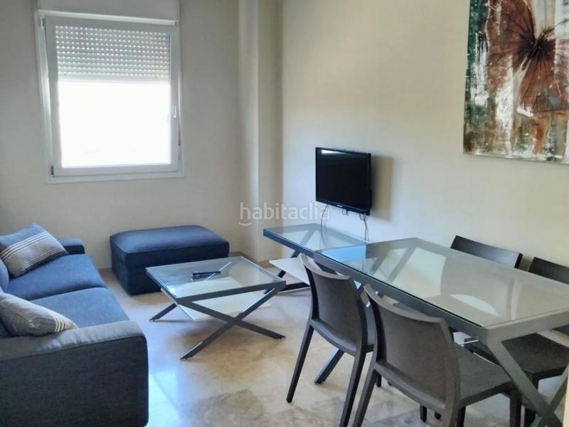 Foto 6b5bd3e3-488e-4544-a9d4-982400c3d0e0. Affitto piccolo appartamento con riscaldamento parcheggio in Bormujos