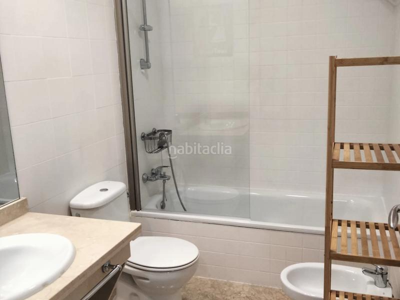 Foto 4955f214-7267-407e-a5c4-56ee0718ade9. Lloguer apartament amb calefacció aparcament a Avenida Juan Diego Bormujos