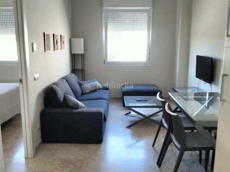 Foto 652022ba-0c0e-4d9b-a949-9ab272422bd6. Lloguer apartament amb calefacció aparcament a Avenida Juan Diego Bormujos