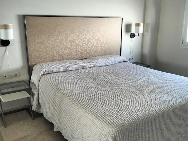 Foto d6b4a172-5cb4-4f40-bc06-338c6d859331. Lloguer apartament amb calefacció aparcament a Avenida Juan Diego Bormujos