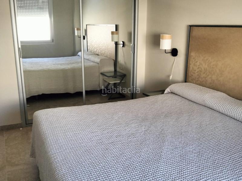 Foto d8c6b4a5-daf6-4e3d-b93b-df7c76fb5bd5. Lloguer apartament amb calefacció aparcament a Avenida Juan Diego Bormujos