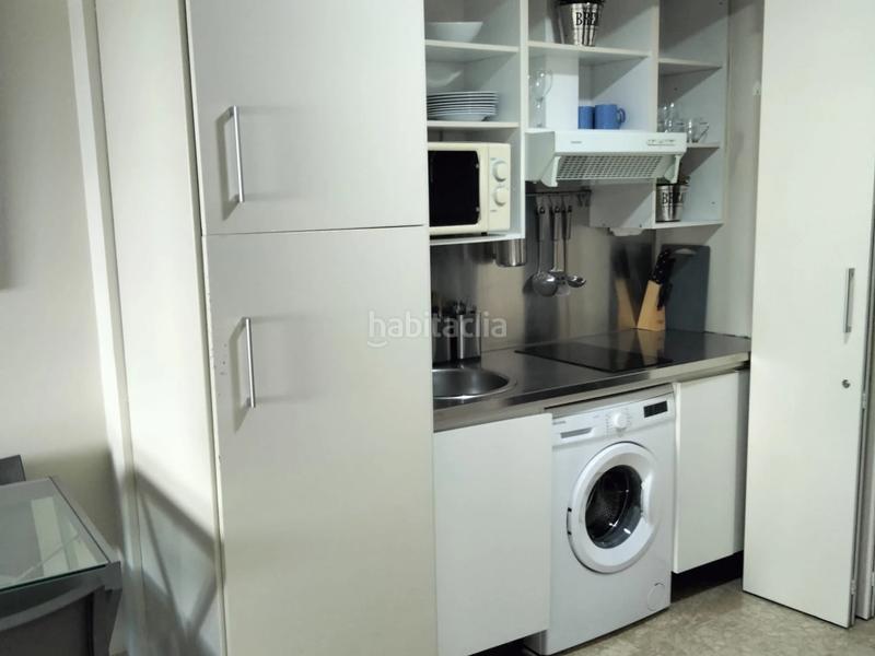 Foto dcd1ed93-5aff-4d70-a2fc-4462bcf593a0. Lloguer apartament amb calefacció aparcament a Avenida Juan Diego Bormujos