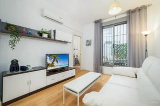 Lloguer Apartament a La Merced. Apartamento en alquiler en málaga este
