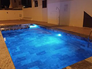 Lloguer Casa a El Alamillo. Casa en alquiler en guadalentín  puerto de mazarrón