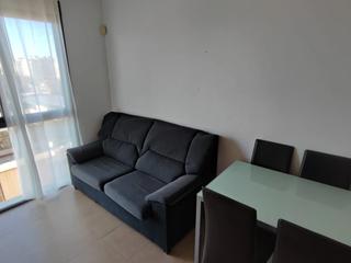 Alquiler Apartamento en Ronda Sur. Apartamento en alquiler en murcia  ronda sur