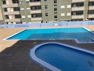 Apartamento en Candelaria - Playa La Viuda
