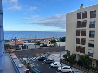 Lloguer Apartament a Candelaria - Playa La Viuda. Apartamento en alquiler en tenerife norte  candelaria