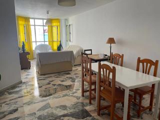 Location Appartement à Parque Ayala - Jardín de la Abadía - Huelín. Piso en alquiler en málaga oeste
