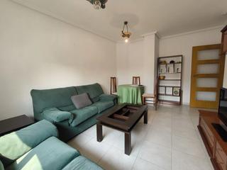 Pis a Guadalupe. Piso en venta en murcia  guadalupe