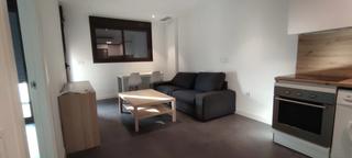 Alquiler Apartamento en Juan Carlos I. Apartamento en alquiler en murcia  juan carlos i