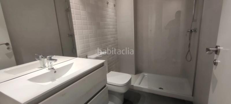 Foto 2562acc5-f33b-4b46-90e6-de05825fe96b. Location appartement avec parking dans Juan Carlos I Murcia