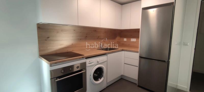 Foto 30a1cf55-ec09-4ebb-b8e6-149f69ec9a22. Location appartement avec parking dans Juan Carlos I Murcia
