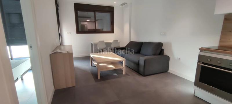 Foto 44496359-a6ff-45f6-bdf2-2be1400517a5. Location appartement avec parking dans Juan Carlos I Murcia