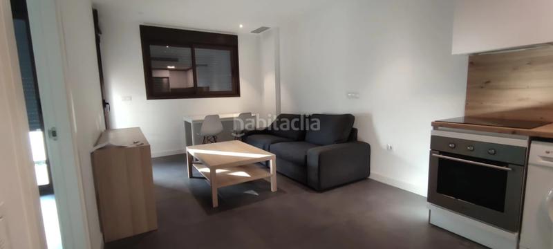 Foto cf64d0b2-58c1-46a9-b6c5-37f26a584a97. Location appartement avec parking dans Juan Carlos I Murcia