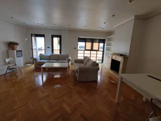 Etagenwohnung in Santa Catalina - San Bartolomé