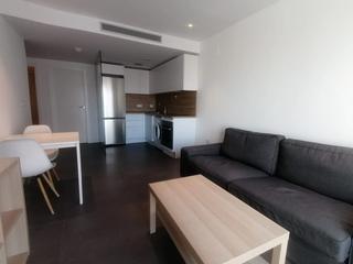 Lloguer Apartament a Juan de Borbón. Apartamento en alquiler en murcia  juan de borbón