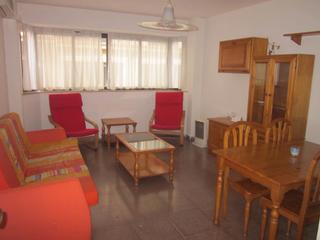 Lloguer Apartament a Santa Catalina - San Bartolomé. Apartamento en alquiler en murcia  gran vía
