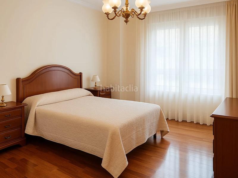 Foto 12856c11-0356-4d62-b3f2-f8d78db8adfc. Rent flat with heating parking in Arealonga Vilagarcía de Arousa