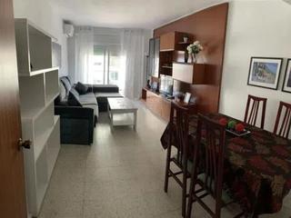 Location Appartement à El Palo. Piso en alquiler en málaga este
