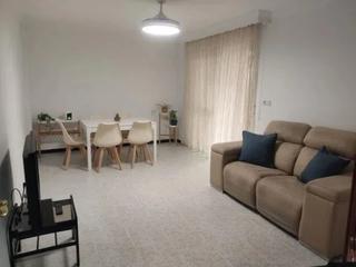 Location Appartement à El Palo. Piso en alquiler en málaga este