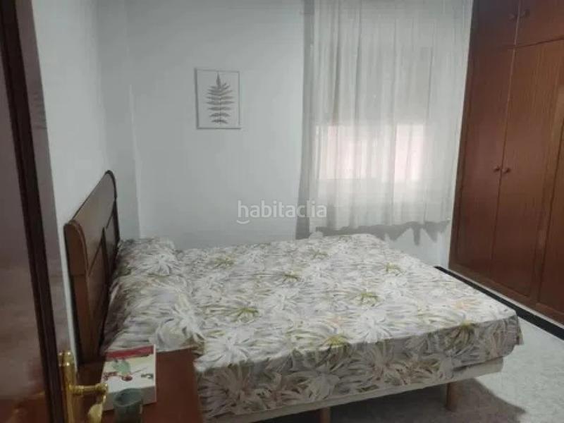 Foto 8d7122c4-8d8d-4153-b03a-e4b86e5f075e. Alquiler piso  en alquiler este en El Palo Málaga