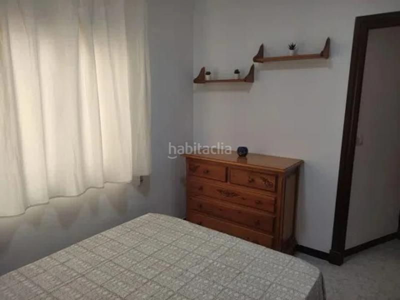 Foto eed51ffe-845a-4e69-a376-90e35818aa08. Alquiler piso  en alquiler este en El Palo Málaga