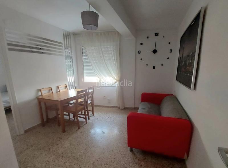 Foto b97b860a-988a-469f-9808-1542d4f5223f. Alquiler piso  en alquiler san bartolomé en Murcia