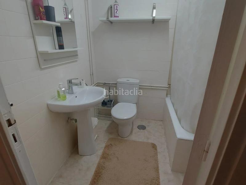 Foto c95027fd-1996-41d4-8083-3ad404c28e3a. Alquiler piso  en alquiler san bartolomé en Murcia