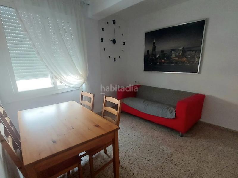 Foto eb61579a-3b12-4d27-b9e8-ec474dbfca71. Alquiler piso  en alquiler san bartolomé en Murcia