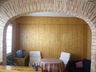 Etagenwohnung in Vistalegre