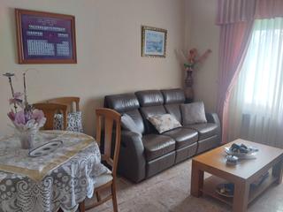 Location Appartement à Estrada (A). Piso en alquiler