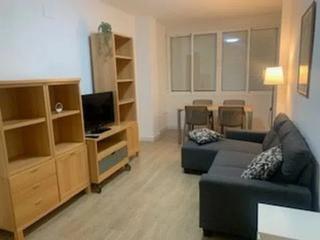 Lloguer Pis a La Florida - Parque Norte. Piso en alquiler en málaga oeste  nueva málaga