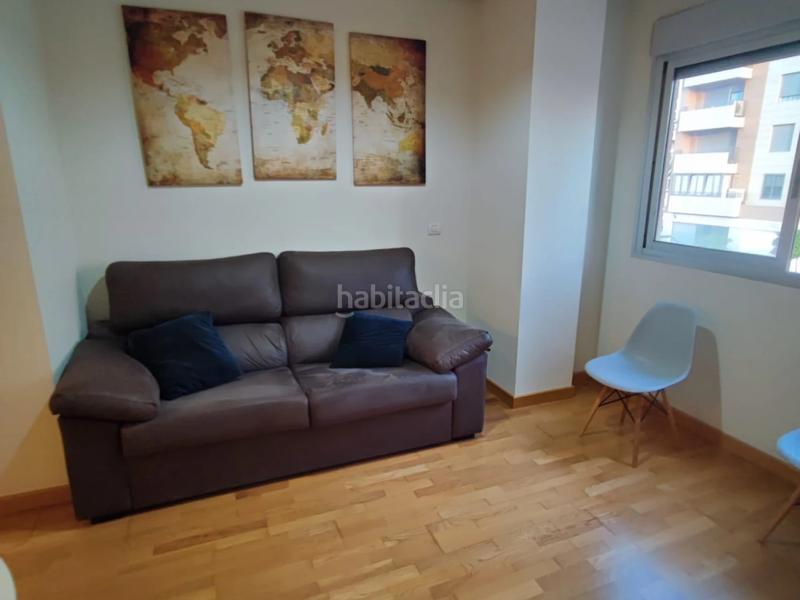 Foto 743f479a-b962-41fe-a765-5a207826ad67. Affitto piccolo appartamento con riscaldamento parcheggio in Murcia
