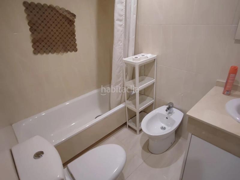 Foto eeff572f-240a-4f65-9f49-13b3974989db. Affitto piccolo appartamento con riscaldamento parcheggio in Murcia