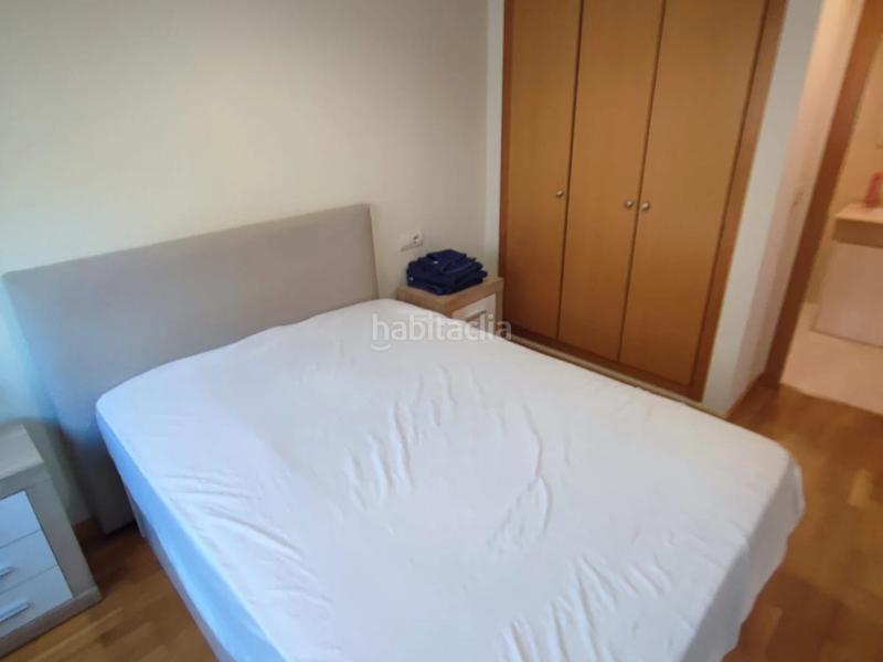 Foto 843c12f5-41c0-499e-b43e-55938642c4ae. Lloguer apartament amb calefacció aparcament a Juan Carlos I Murcia