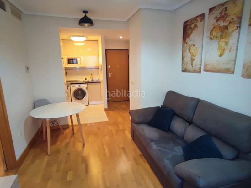 Foto c8003776-a227-4cc2-af87-a8faface4a32. Location appartement avec chauffage parking dans Juan Carlos I Murcia